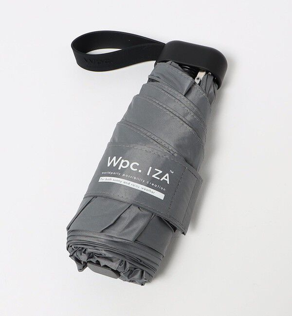 UNITED ARROWS green label relaxing「＜Wpc.＞イーザ ZA020 折りたたみ傘 / 晴雨兼用 / レイン / 日傘」|傘|