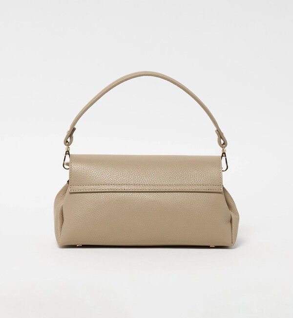 UNITED ARROWS green label relaxing「＜MARCO BIANCHINI＞フラップバッグ / ワンハンドル」|ショルダー・メッセンジャー|