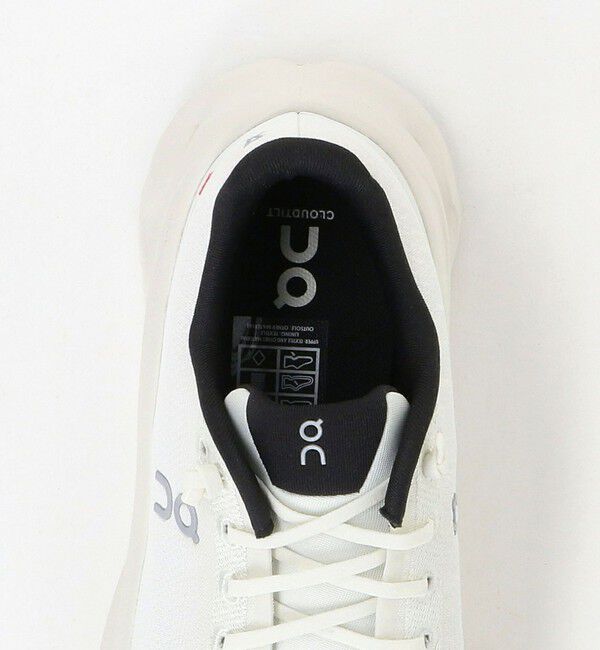 UNITED ARROWS green label relaxing「＜On＞CLOUDTILT スニーカー」|スニーカー|