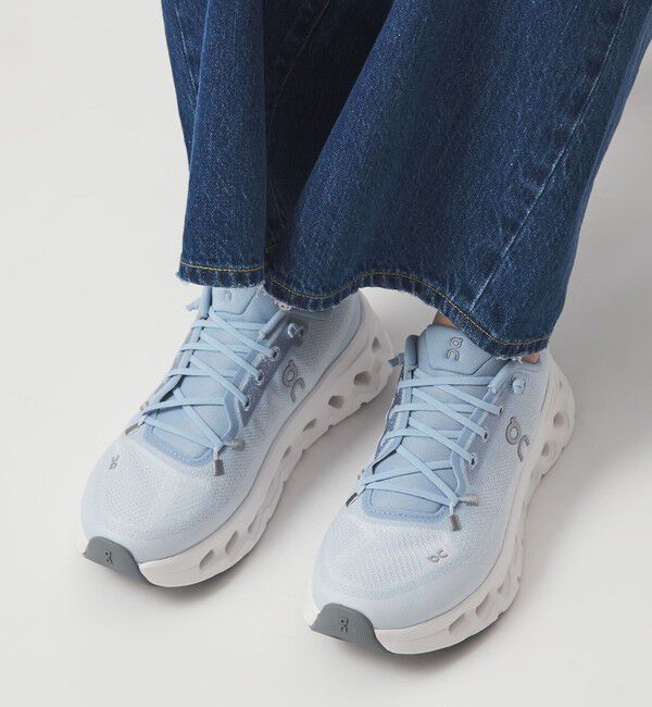 UNITED ARROWS green label relaxing「＜On＞CLOUDTILT スニーカー」|スニーカー|