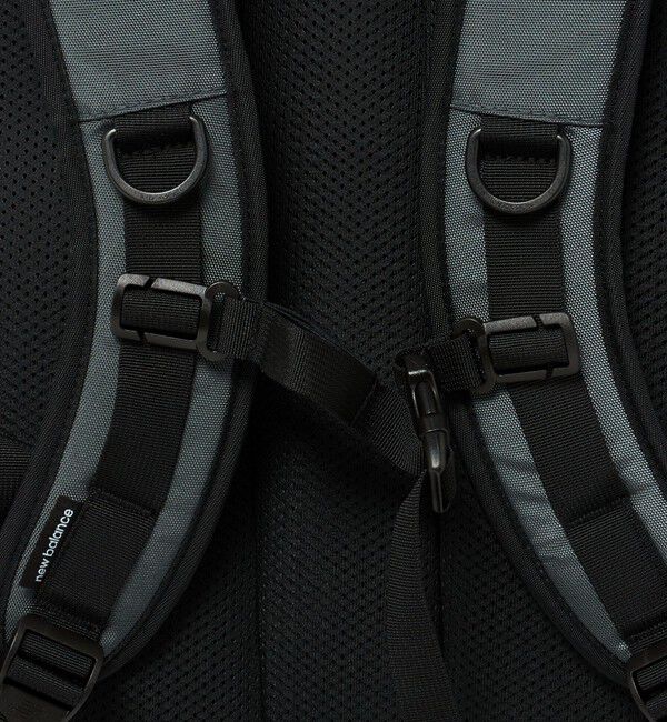 UNITED ARROWS green label relaxing「＜New Balance＞バーシティ バックパック（28L） / キッズ」|リュック|