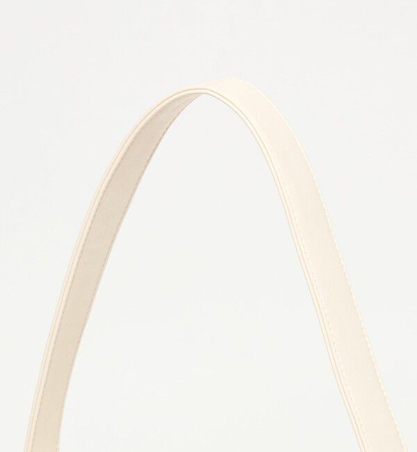 EMMEL REFINES「＜EMMEL REFINES＞EM 1ショルダー シアーバケツ トートバッグ」|トートバッグ|