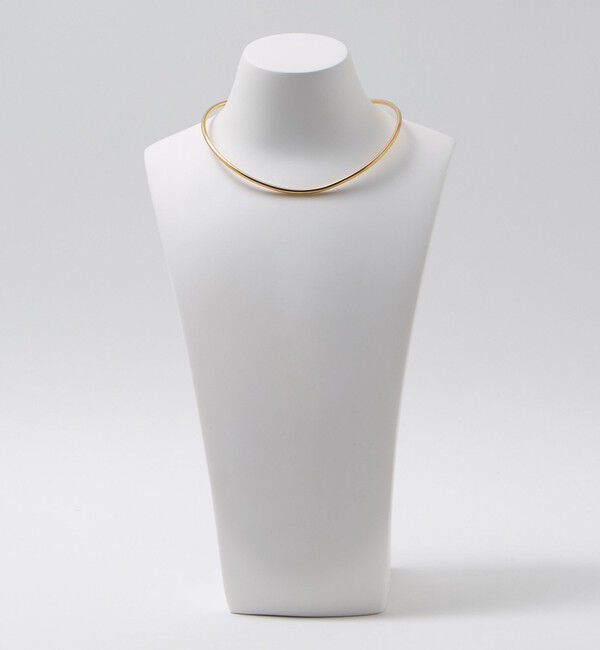 UNITED ARROWS green label relaxing「スリム チョーカー」|その他|