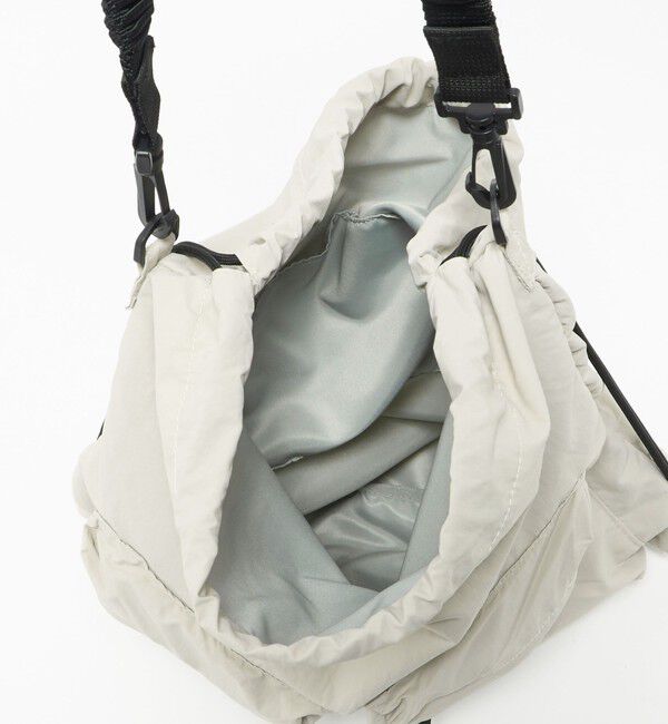 UNITED ARROWS green label relaxing「【別注】＜fellowww＞GLR 2WAY ナップサック ショルダーバッグ」|ショルダー・メッセンジャー|