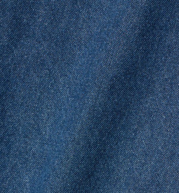 UNITED ARROWS green label relaxing「デニム クロップド ペインター パンツ / キッズ  100cm-160cm」|チノ|