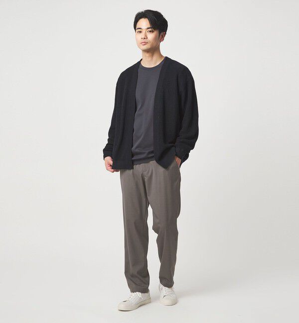 UNITED ARROWS green label relaxing「ウォッシャブル トロ ナロー ユーティリティパンツ S2 イージーパンツ -ストレッチ-」|その他|