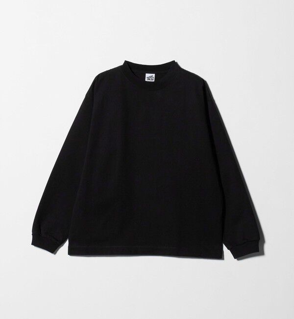 BEAUTY&YOUTH UNITED ARROWS「12oz ヘビーウェイト クルーネック カットソー」|Tシャツ・カットソー|