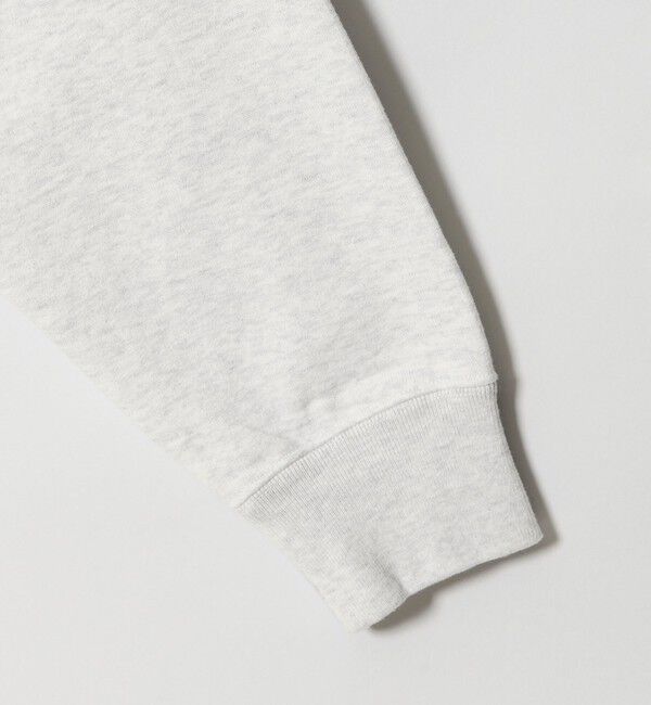 STEVEN ALAN「＜Steven Alan＞ ウラケ ジップ フーデイー」|パーカー|