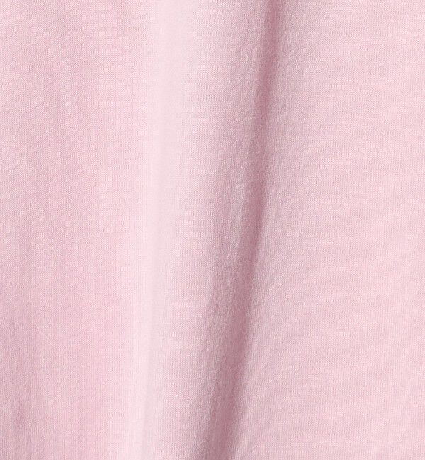 BEAUTY&YOUTH UNITED ARROWS「【別注】＜Samplee＞プリント ロングスリーブTシャツ」|Tシャツ・カットソー|