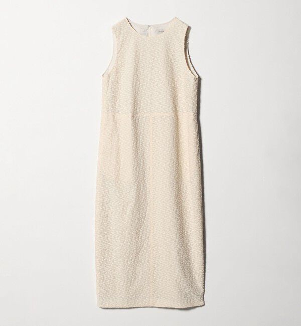 STEVEN ALAN「＜Steven Alan＞ジャガード ワンピース」|ワンピース|