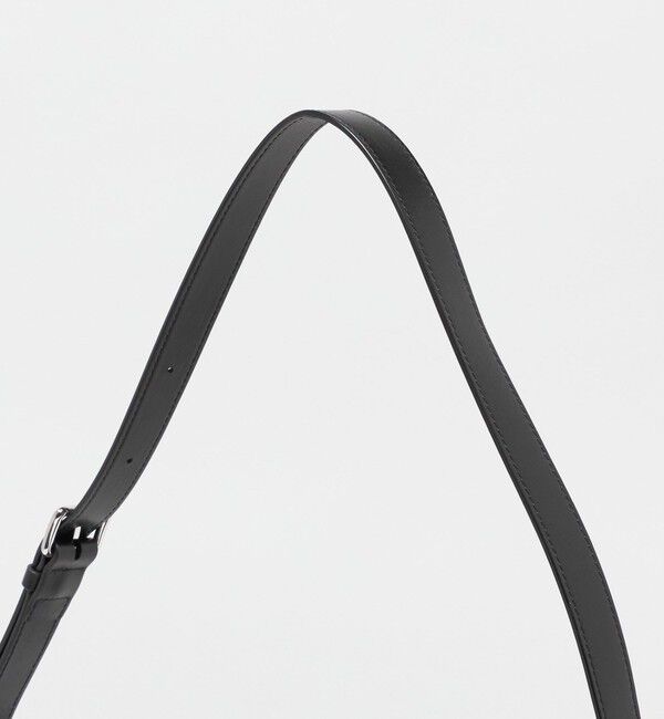 BEAUTY&YOUTH UNITED ARROWS「ソフト ファブリック ショルダー バッグ」|ショルダー・メッセンジャー|