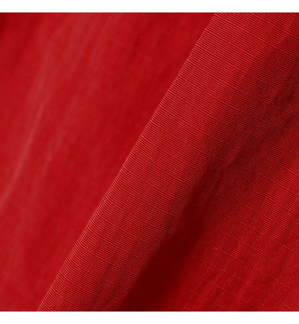 BEAMSBOY「ナイロン パッカブル フード ジャケット」|ブルゾン・スタジャン|