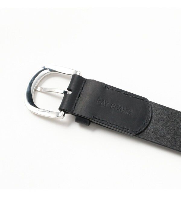 Ray BEAMS 「スタッズ ベルト」|ベルト|
