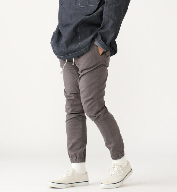 BEAMS PLUS「BEAMS PLUS / コットンツイル ジムパンツ」|その他|
