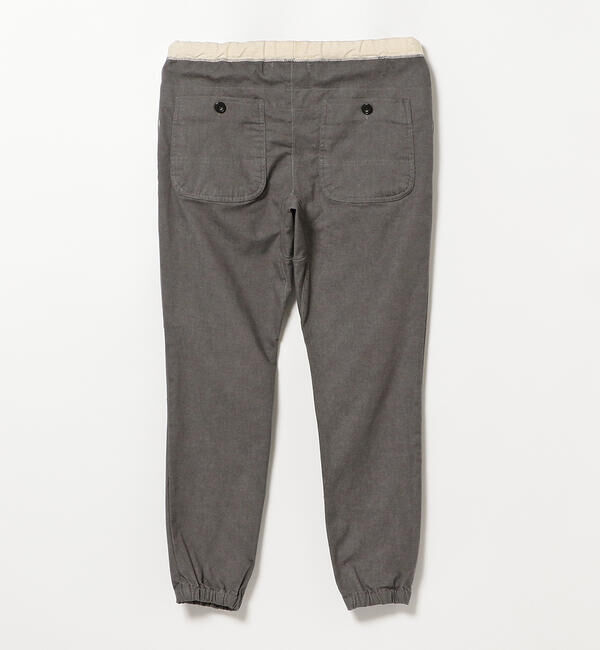 BEAMS PLUS「BEAMS PLUS / コットンツイル ジムパンツ」|その他|