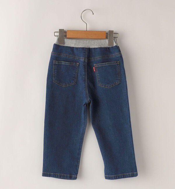 SHIPS KIDS「SHIPS KIDS:80～90cm / デニム パンツ」|デニム|