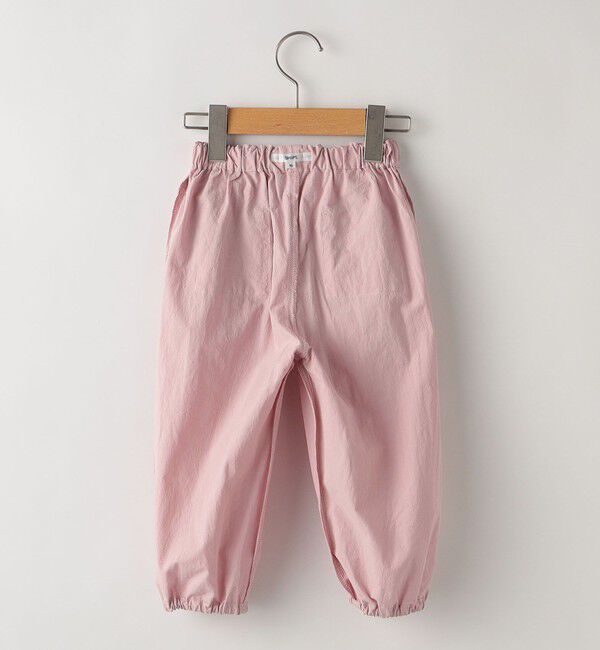 SHIPS KIDS「SHIPS KIDS:80～90cm / パラシュート パンツ」|その他|