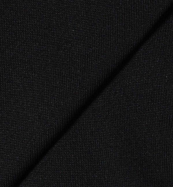 SHIPS for women「WRAPINKNOT:〈手洗い可能〉ハイゲージ カーディガン」|カーディガン|