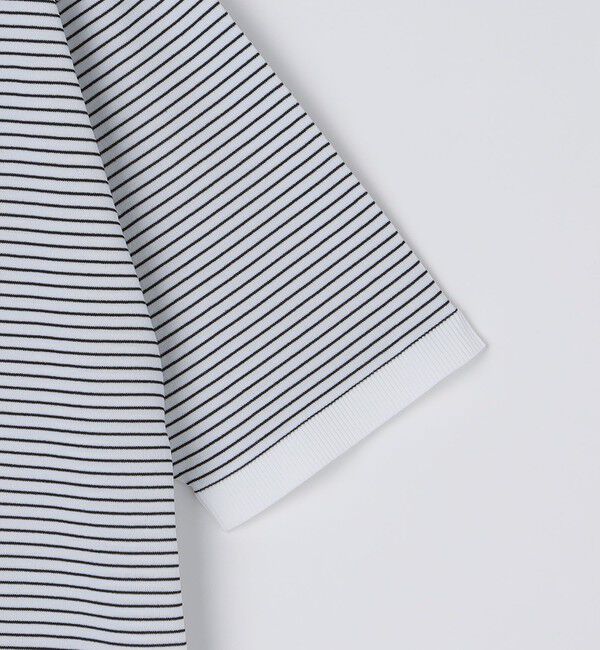 SHIPS「SHIPS:〈洗濯機可能〉18ゲージ ポリエステル ライト リラックス Tシャツ」|Tシャツ・カットソー|