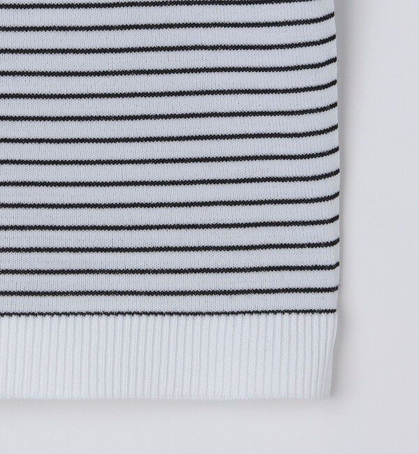 SHIPS「SHIPS:〈洗濯機可能〉18ゲージ ポリエステル ライト リラックス Tシャツ」|Tシャツ・カットソー|