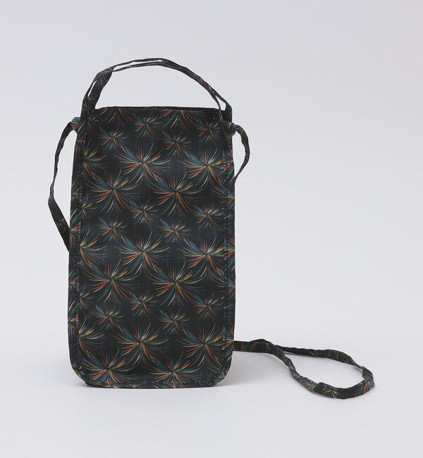 SHIPS「KARRI: TAREBAG S」|リュック|グリーン