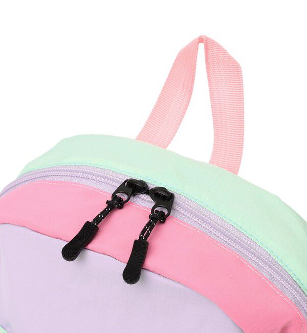 SHIPS KIDS「SHIPS KIDS:デイ パック S」|リュック|