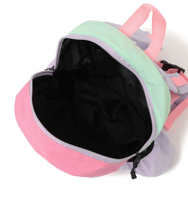 SHIPS KIDS「SHIPS KIDS:デイ パック S」|リュック|