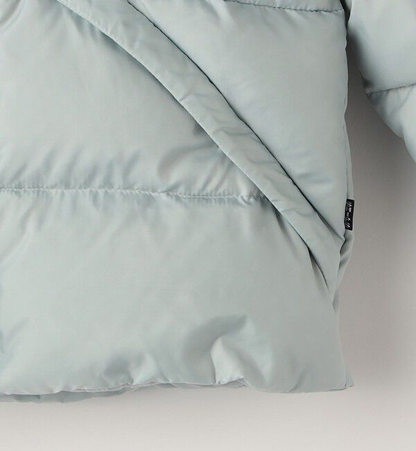 SHIPS KIDS「SHIPS KIDS:100～130cm /〈撥水/手洗い可能〉リサイクル ダウン ジャケット」|ダウン|