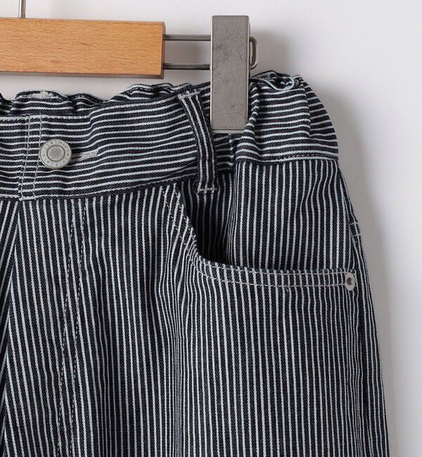 SHIPS KIDS「SHIPS KIDS:140～160cm/ライト デニム パンツ」|デニム|