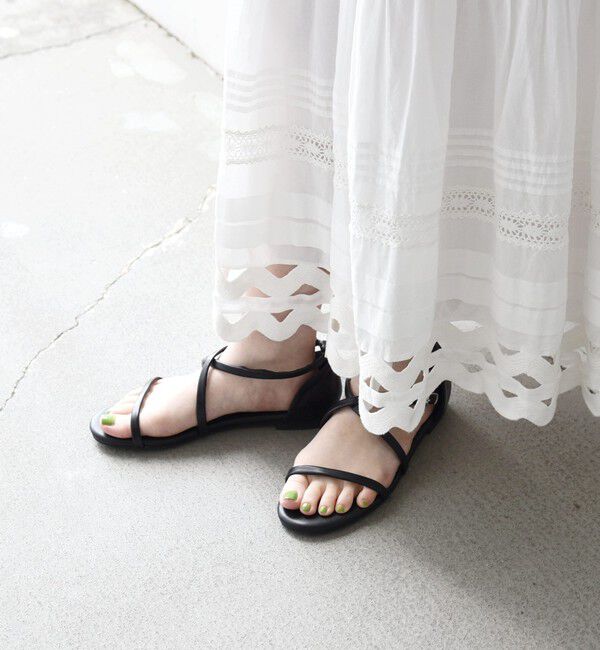 SHIPS/＜AEWEN MATOPH＞メロー イージーパンツ