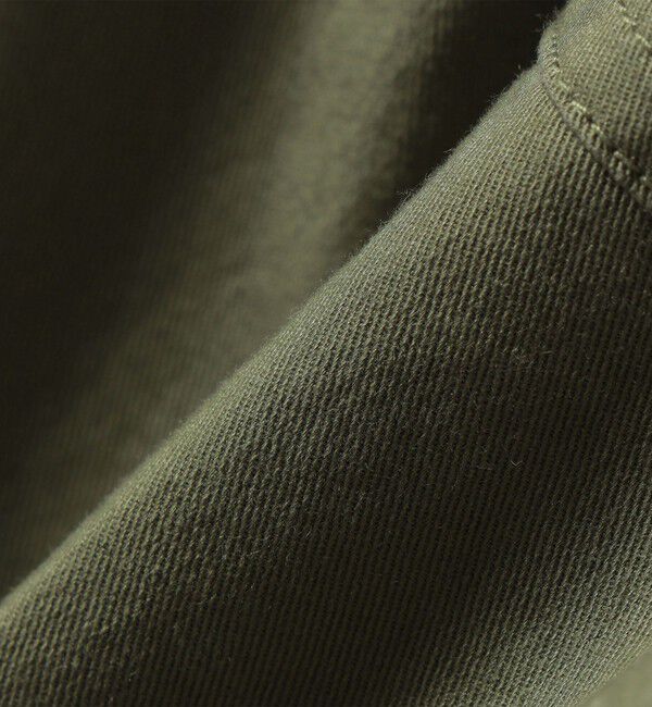 SHIPS for women「《予約》【WEB限定】〈洗濯機可能〉ドロスト ベイカー パンツ」|カーゴ|