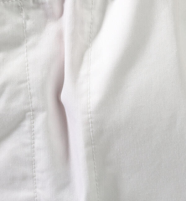 BLUE WORK「ブロークンツイル ワイドイージーショートパンツ」|その他|