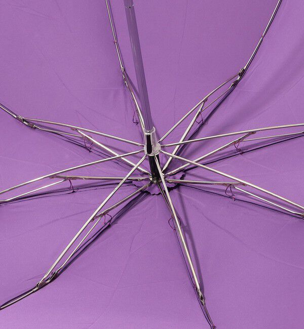 TOMORROWLAND GOODS「FOX UMBRELLAS ダブルフェイス アンブレラ」|傘|