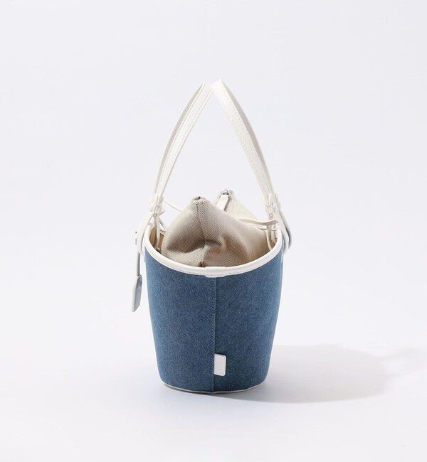 TOMORROWLAND GOODS「【別注】VASIC VASKET MINI ハンドバッグ」|ハンドバッグ|