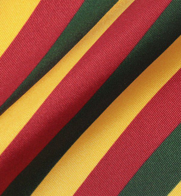 TOMORROWLAND GOODS「REGAGLIA シルク スカーフ」|バンダナ・スカーフ|