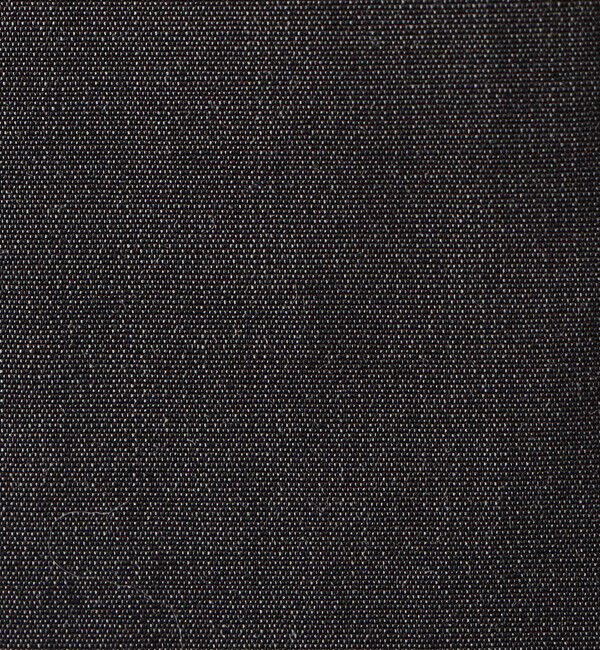 CABaN「シャトルポプリン 2タックワイドパンツ」|チノ|