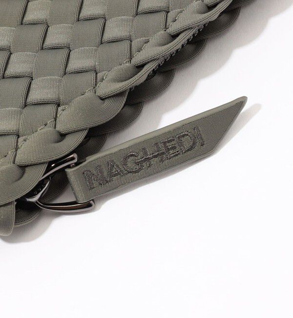 TOMORROWLAND GOODS「NAGHEDI ST BARTHS Large Tote バッグ」|トートバッグ|