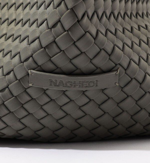 TOMORROWLAND GOODS「NAGHEDI ST BARTHS Large Tote バッグ」|トートバッグ|