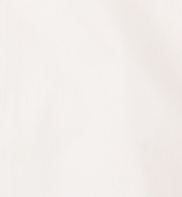 TOMORROWLAND BUYING WEAR「BOURRIENNE REVERIE ブラウス」|シャツ・ブラウス|