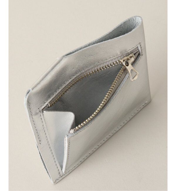 「【blancle/ ブランクレ】M.LETHER Smart wallet」|財布|