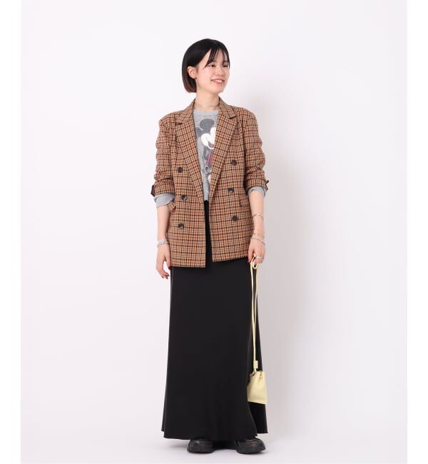  「【blancle/ ブランクレ】別注 S.LETHER Minimini zip draw」|ショルダー・メッセンジャー|