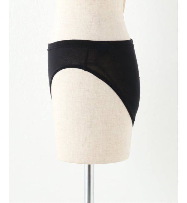 EMILYWEEK「【ACTIVE】Bamboo ストレッチビキニショーツ」|インナー|