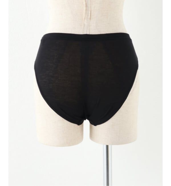 EMILYWEEK「【ACTIVE】Bamboo ストレッチビキニショーツ」|インナー|