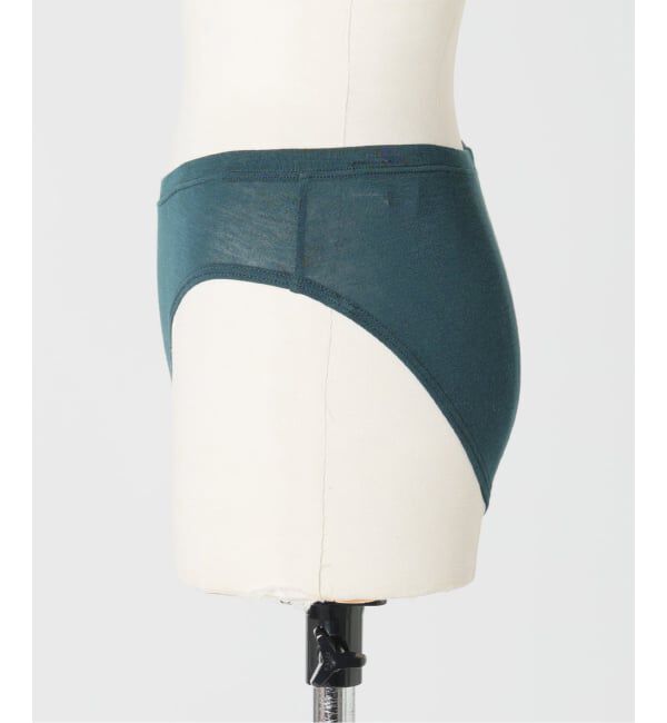 EMILYWEEK「【ACTIVE】Bamboo ストレッチビキニショーツ」|インナー|