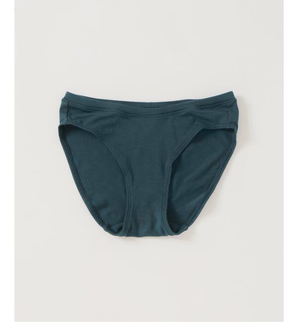 EMILYWEEK「【ACTIVE】Bamboo ストレッチビキニショーツ」|インナー|