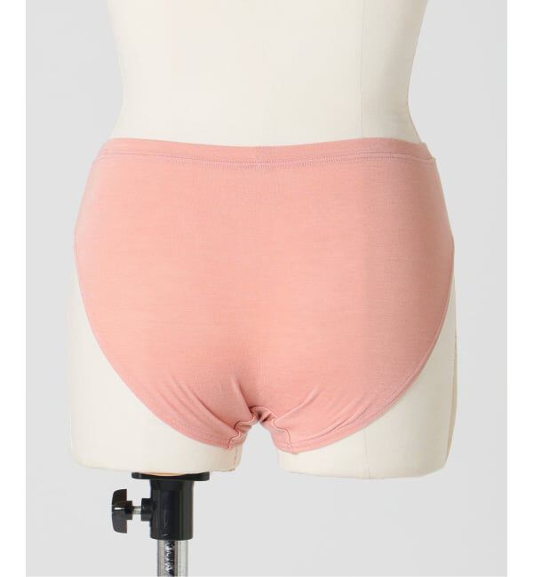 EMILYWEEK「【ACTIVE】Bamboo ストレッチビキニショーツ」|インナー|