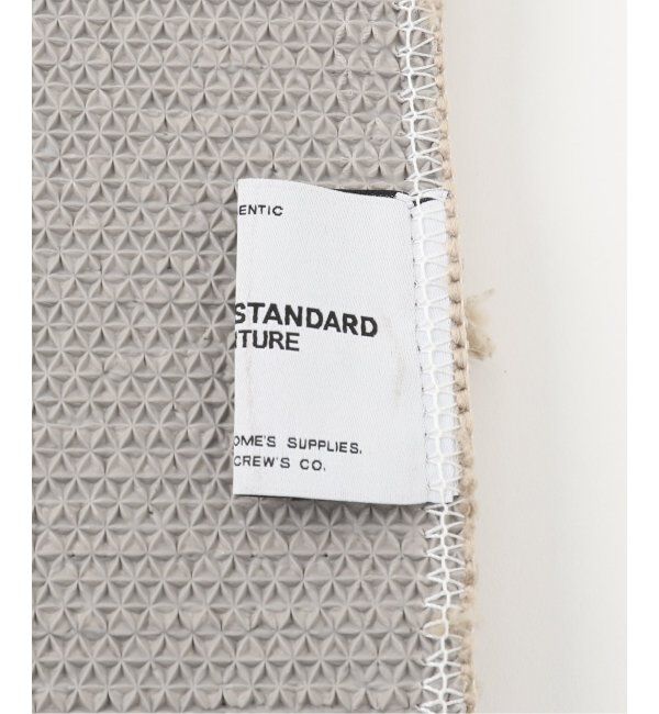 journal standard Furniture「MULTNOMAH MAT 50x120　マルトノマ マット」|その他|