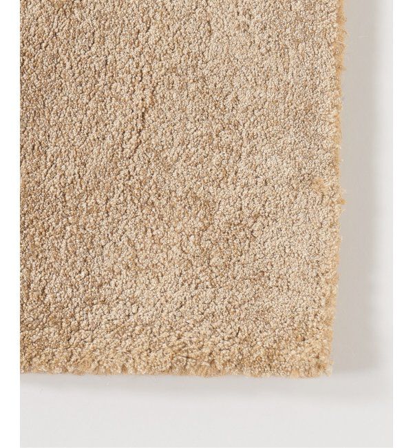 journal standard Furniture「CLARITA RUG 120X160　クラリタ ラグ」|その他|