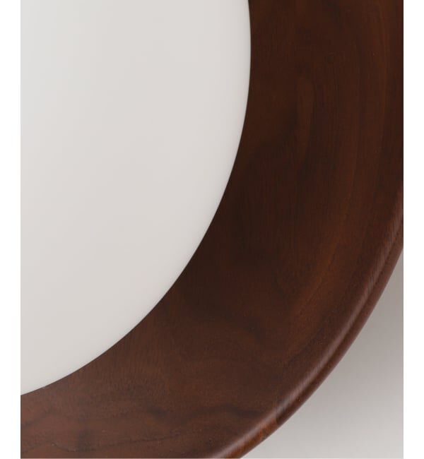 journal standard Furniture「LUCCA WALL&TABLE LAMP WALNUTS　ルッカ ウォールランプ」|その他|