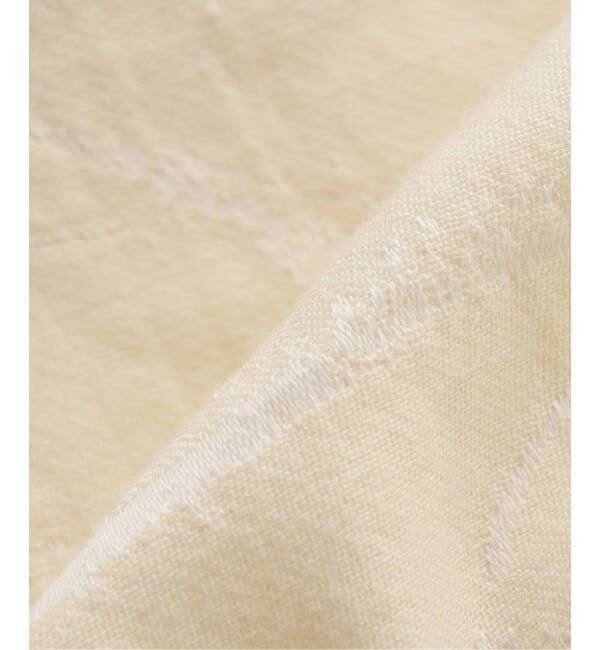 journal standard Furniture「SWAY BOX SHEET S　ボックスシーツ シングル」|その他|